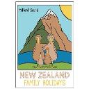 New Zealand Family Holidays logo